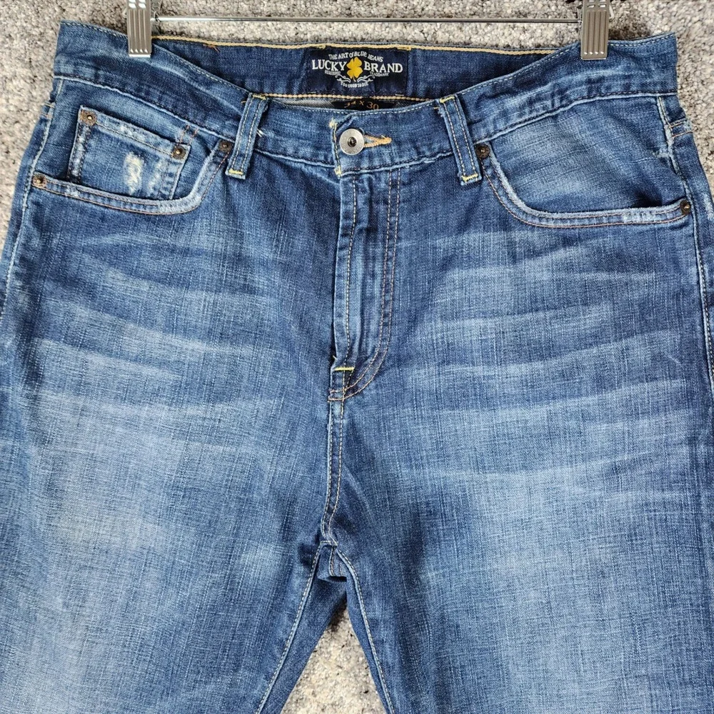 Lucky Brand lucky brand